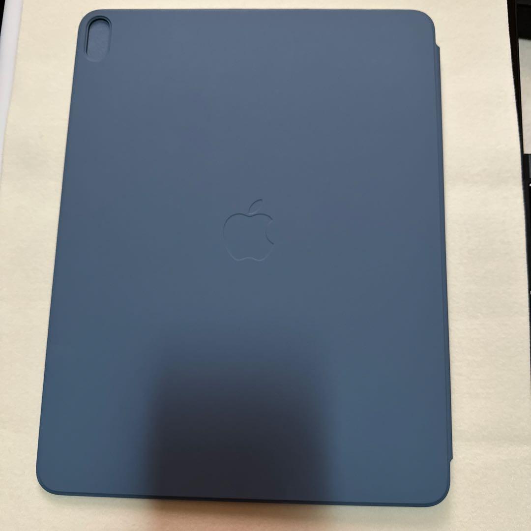 Apple純正13インチiPad Air M4/M3/M2 SmartFolio