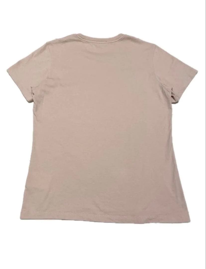 MONCLER モンクレール　21ss Tシャツ　ピンク