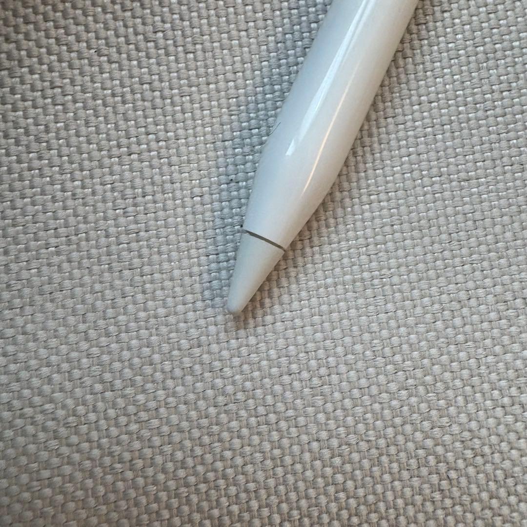 【極美品】Apple Pencil 第一世代