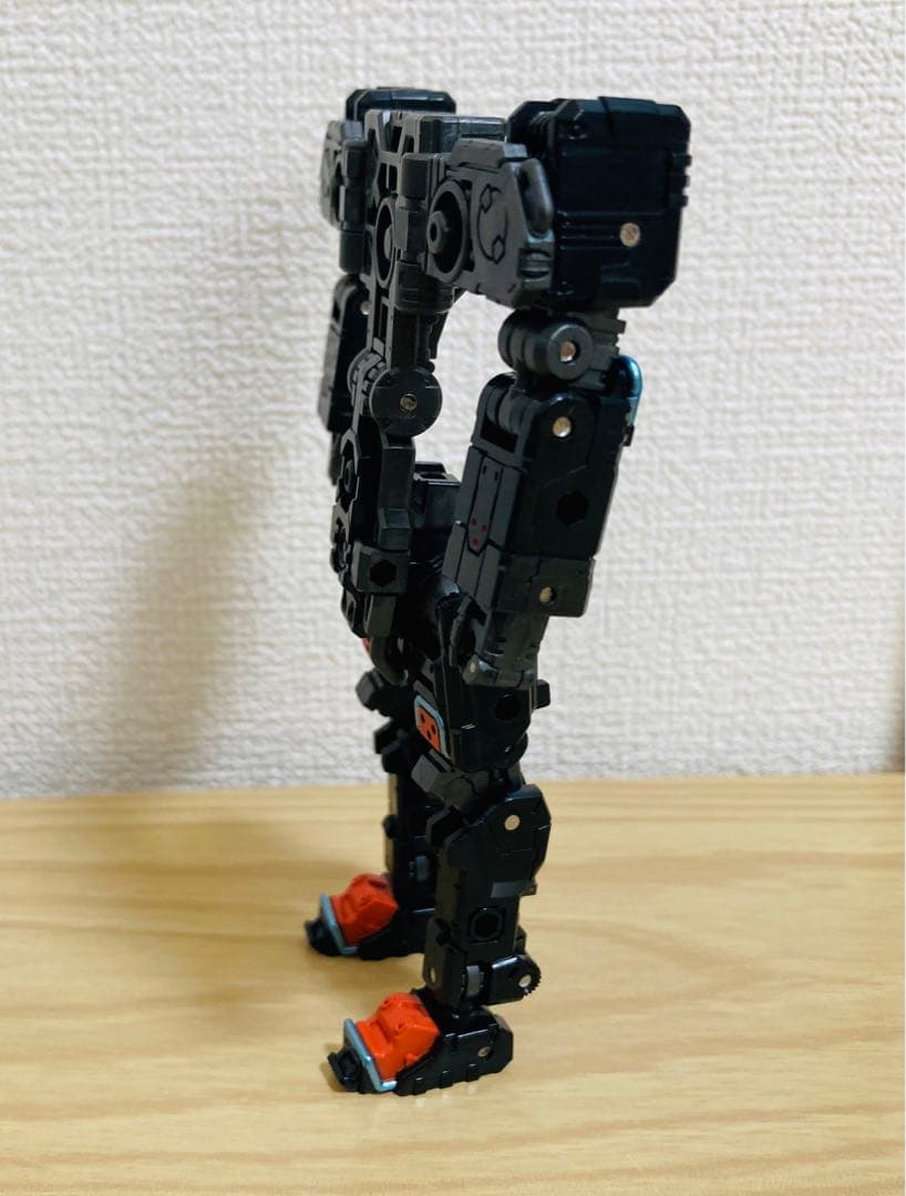 ダイアクロン：/＊＊＊＊＊モン様リクエスト品