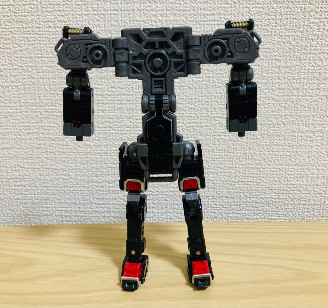ダイアクロン：/＊＊＊＊＊モン様リクエスト品