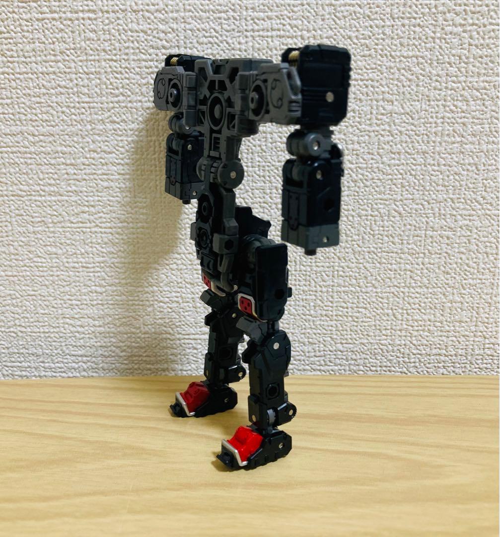 ダイアクロン：/＊＊＊＊＊モン様リクエスト品