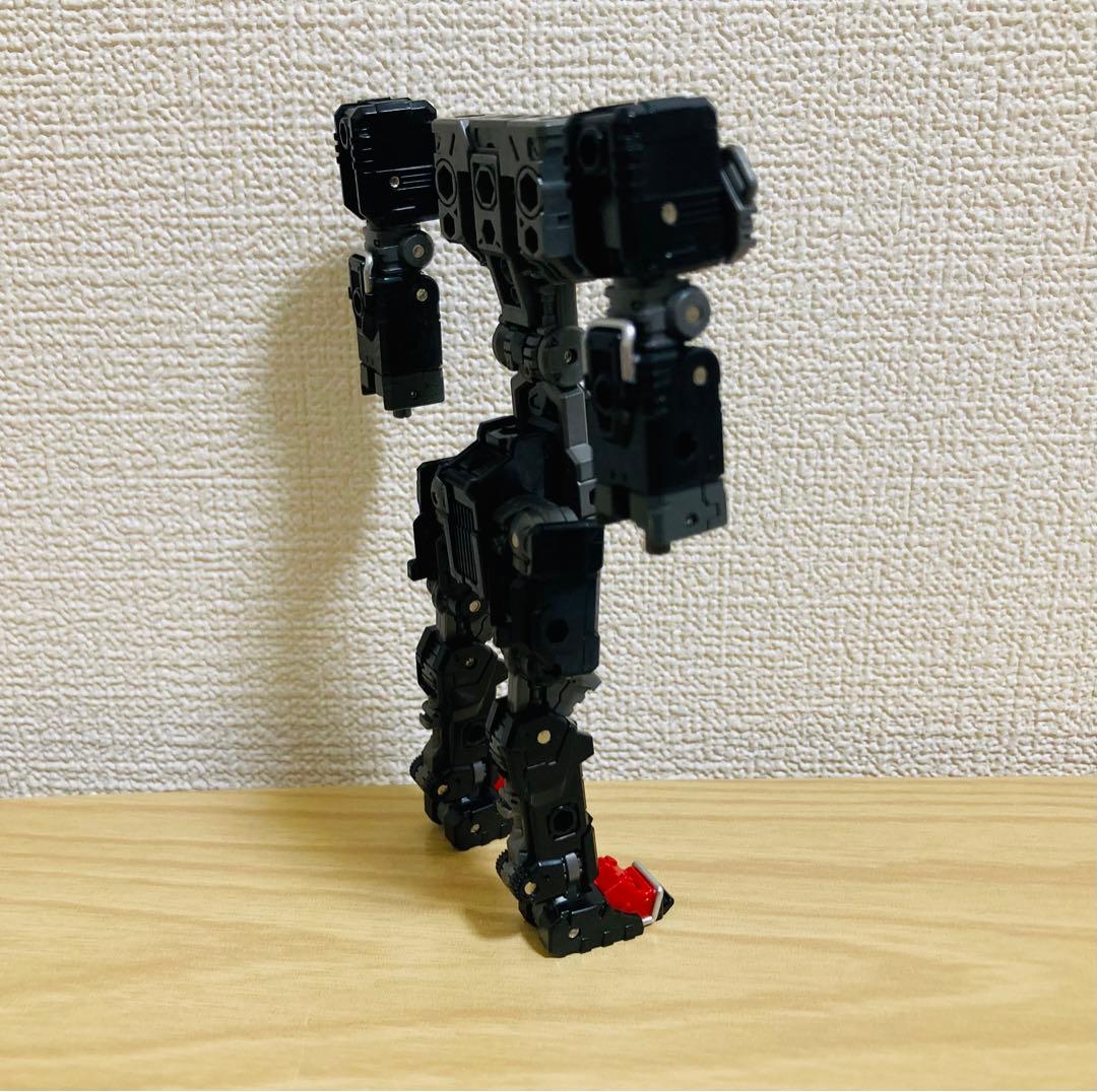 ダイアクロン：/＊＊＊＊＊モン様リクエスト品