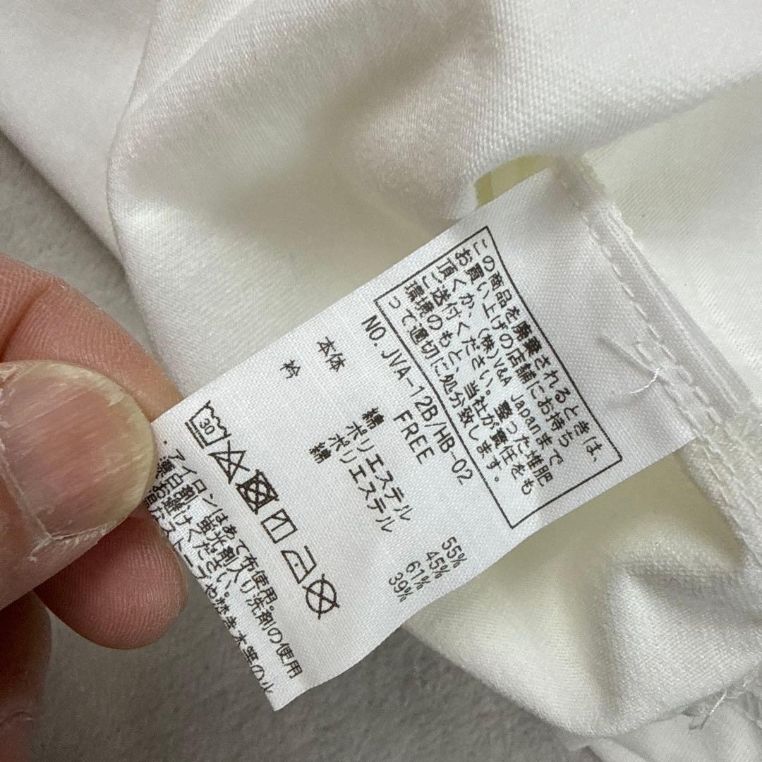 ウブロ×村上隆　希少ノベルティTシャツ　ホワイト　フリーサイズ　未着用品