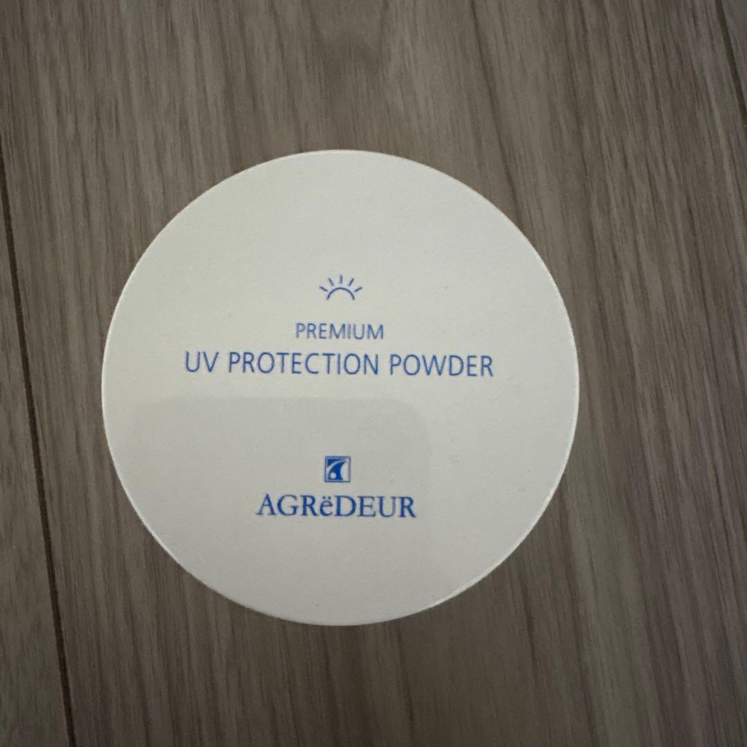 AGREDEUR 4点セット