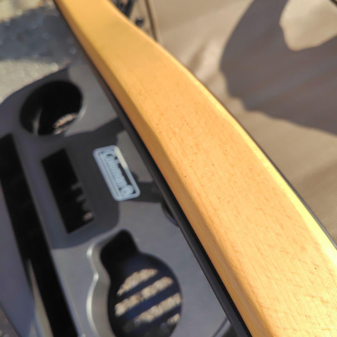 Coleman インフィニティチェア２個セット