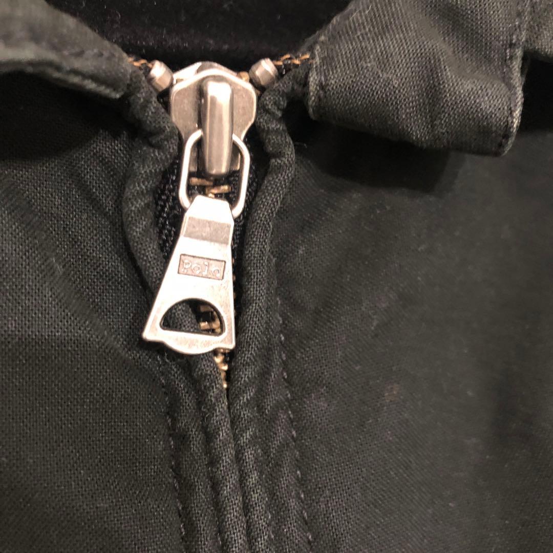 Polo Ralph Lauren ラルフローレン　スイングトップ　L