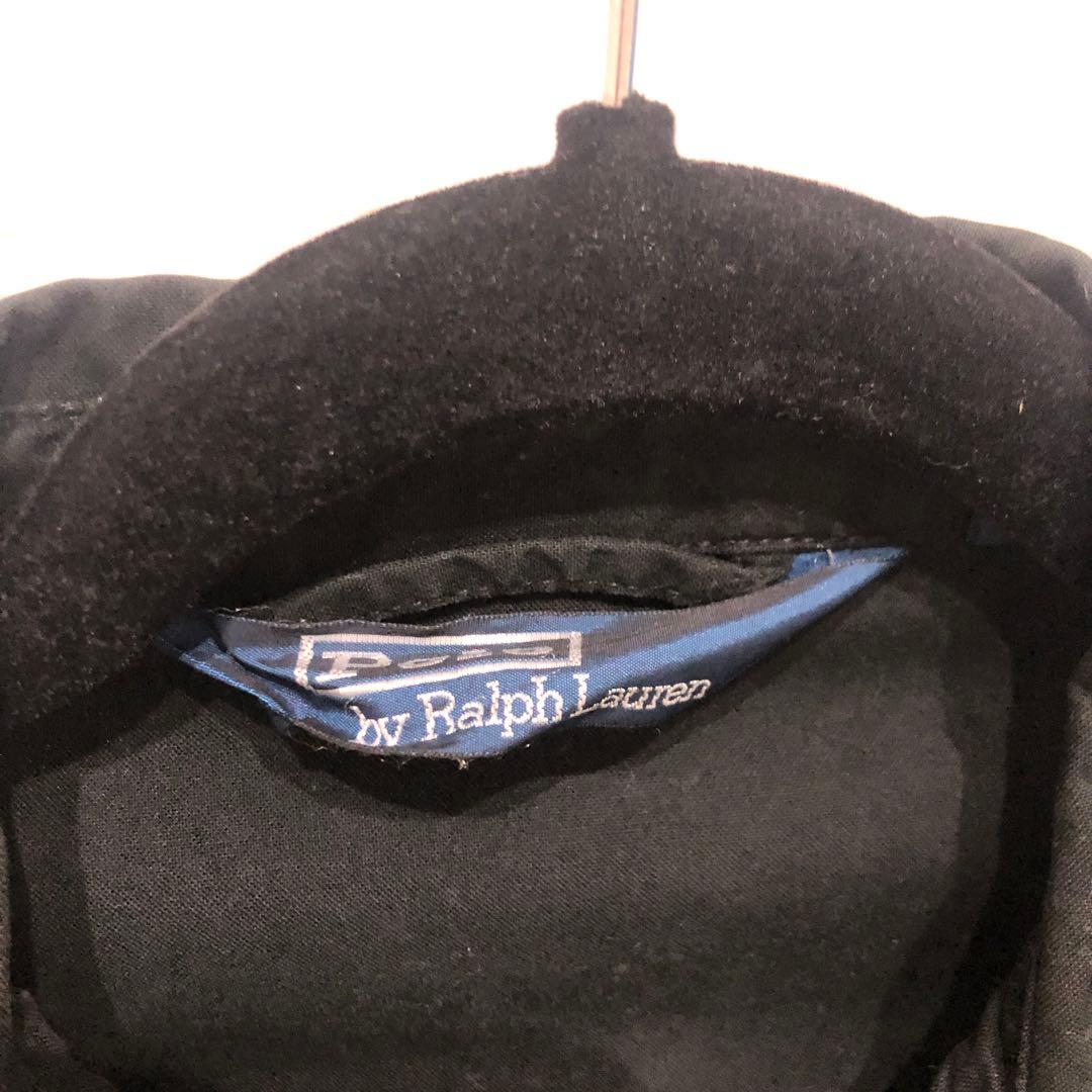 Polo Ralph Lauren ラルフローレン　スイングトップ　L