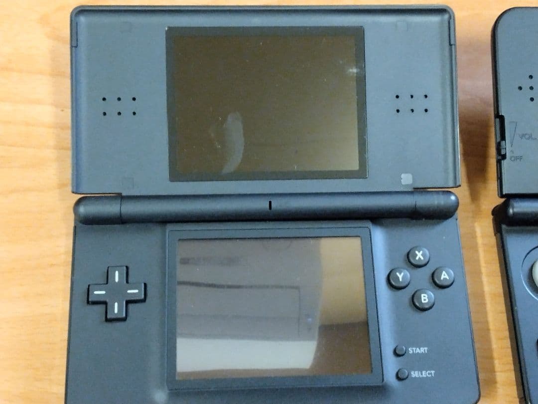 (送料無料鹿児島発)ジャンク品 DS PSP VITA ゲーム機セット