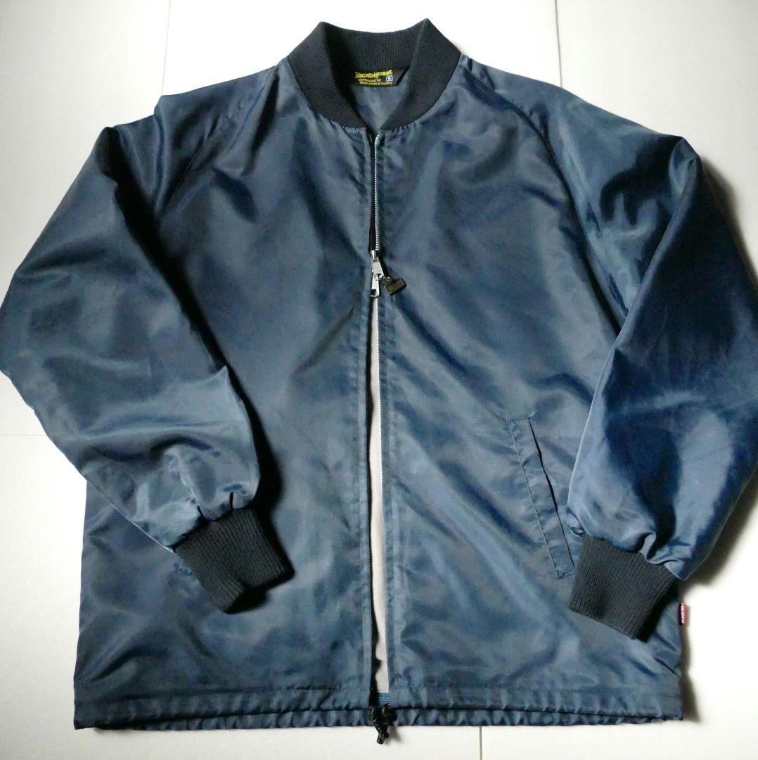 2017 BLUCO レーシング ジャケット M UNCROWD バイカー