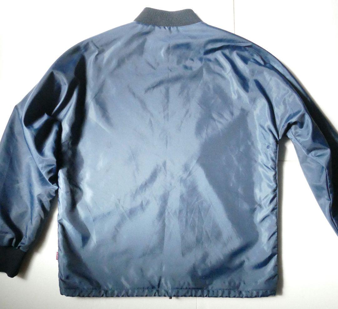 2017 BLUCO レーシング ジャケット M UNCROWD バイカー