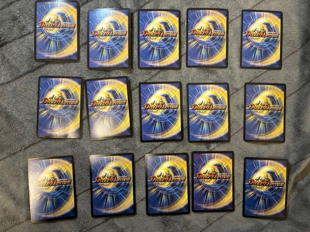 デュエル・マスターズカード　まとめ売り