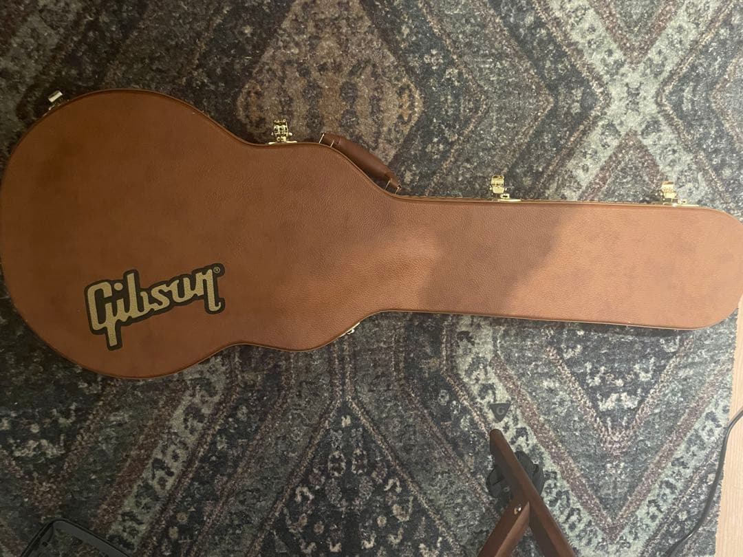 ギブソンレスポールクラシックGibson LesPaul Classic60s