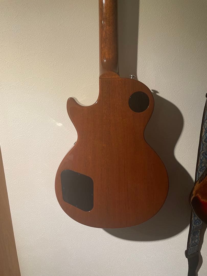 ギブソンレスポールクラシックGibson LesPaul Classic60s