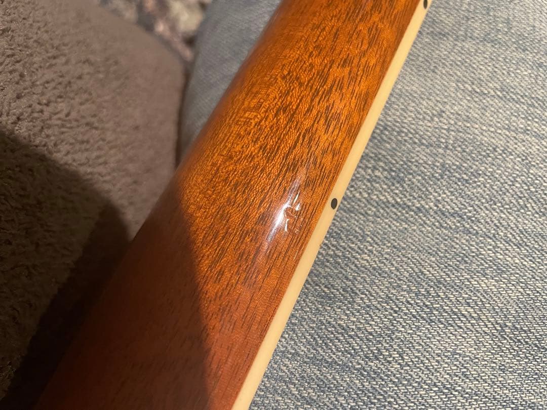 ギブソンレスポールクラシックGibson LesPaul Classic60s