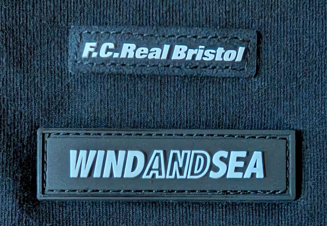 な*な様 【HK4S/2026/0303】◎F.C.R.B.◎WIND AND