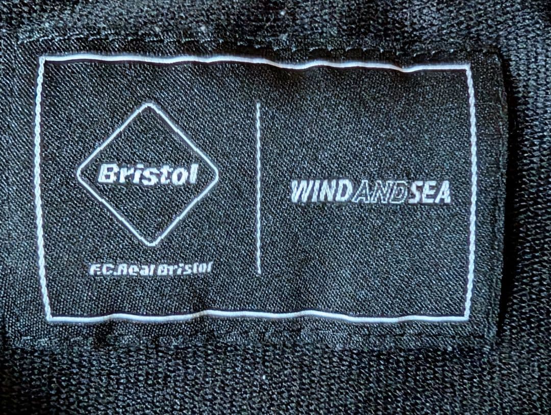 な*な様 【HK4S/2026/0303】◎F.C.R.B.◎WIND AND