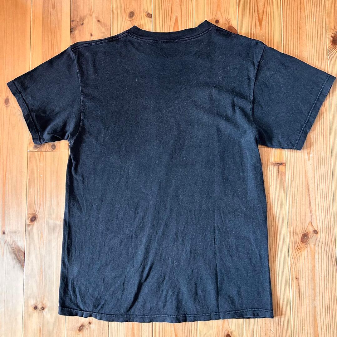スペースマウンテン Tシャツ 古着