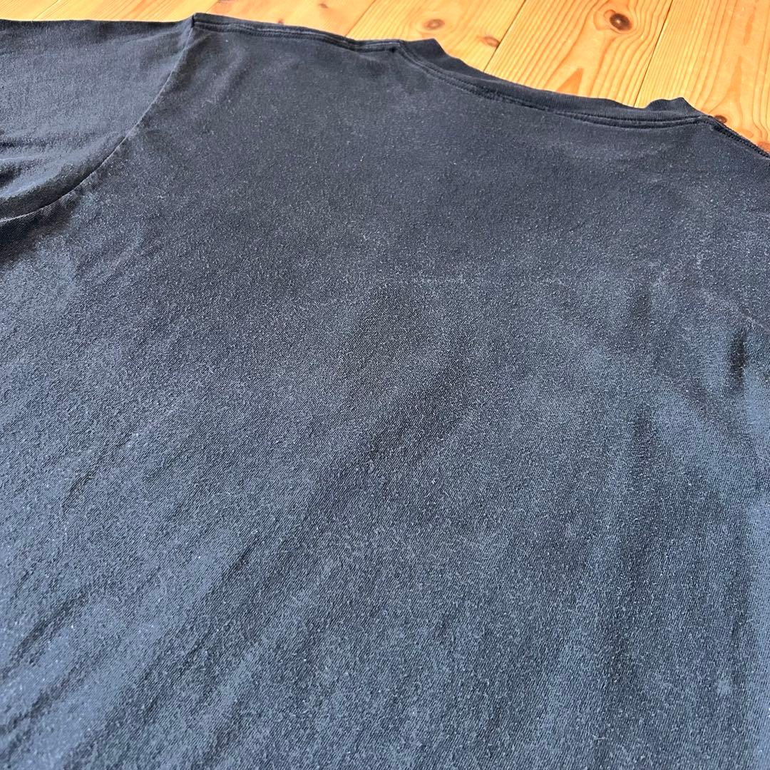 スペースマウンテン Tシャツ 古着