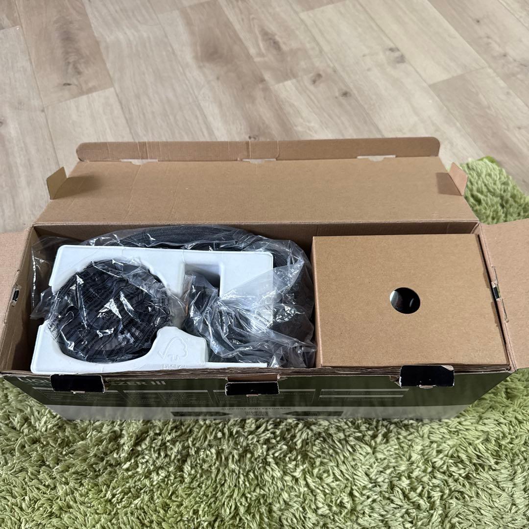 PC用ファン・クーラー ARCTIC LIQUID FREEZER III 360 BLACK