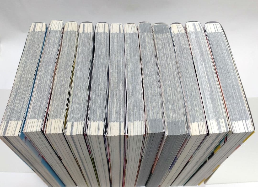 デッドデッドデーモンズデデデデデストラクション 1〜12巻 全巻セット 美品