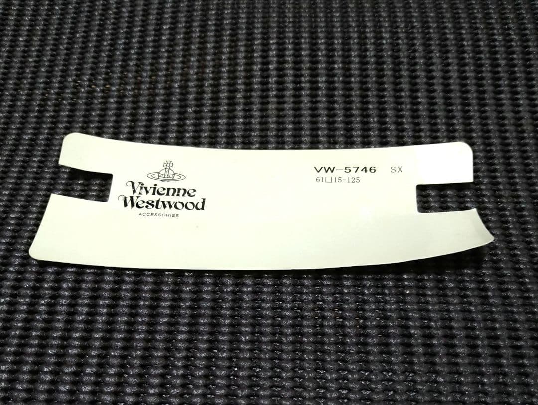 【美品】Vivienne Westwood サングラス
