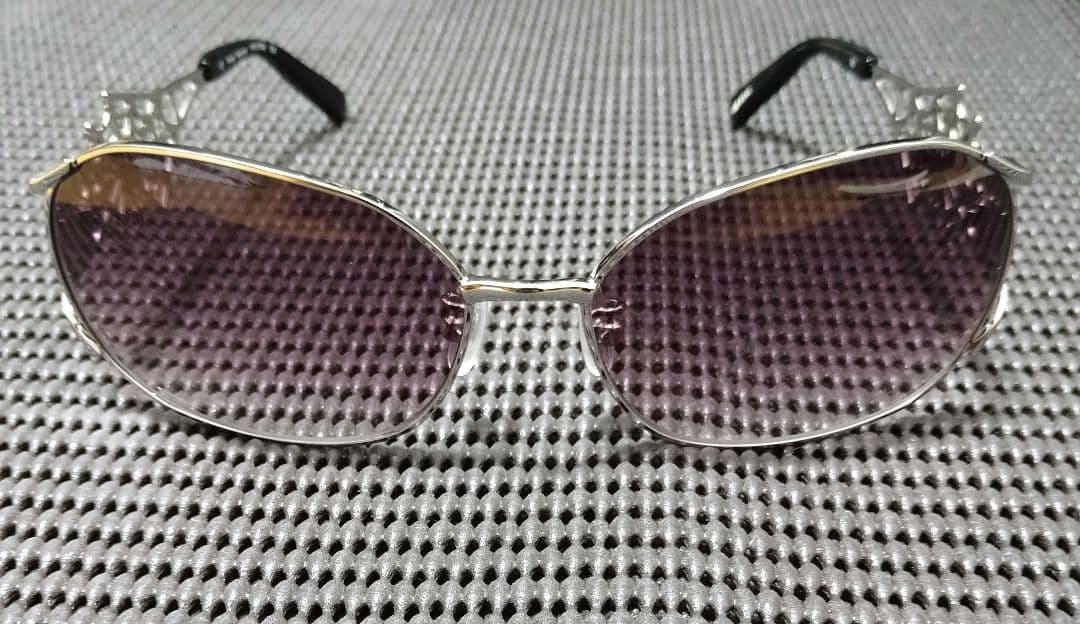 【美品】Vivienne Westwood サングラス