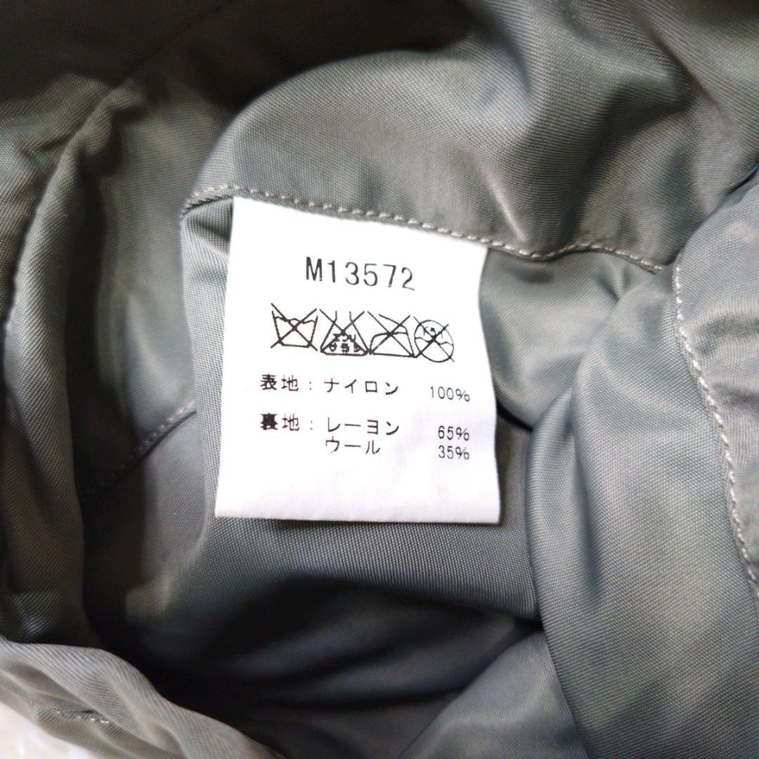 美品 BUZZ RICKSON'S L-2B M 500着限定 シリアル M品番