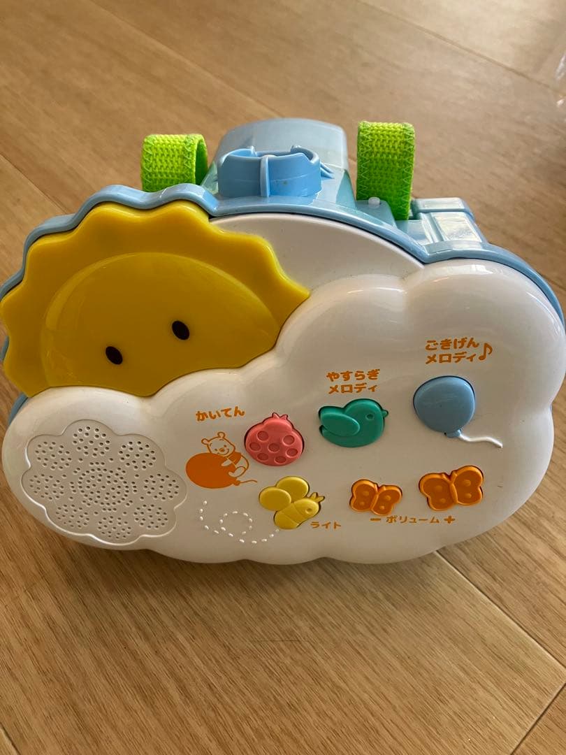 プーメリー　プーさん メリー