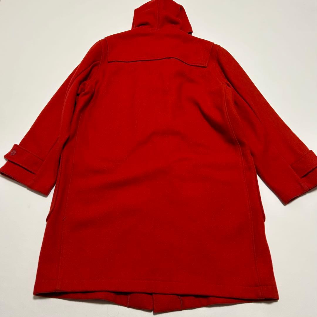 美品 USA製 Schott ダッフルコート M ビンテージ アメリカ製