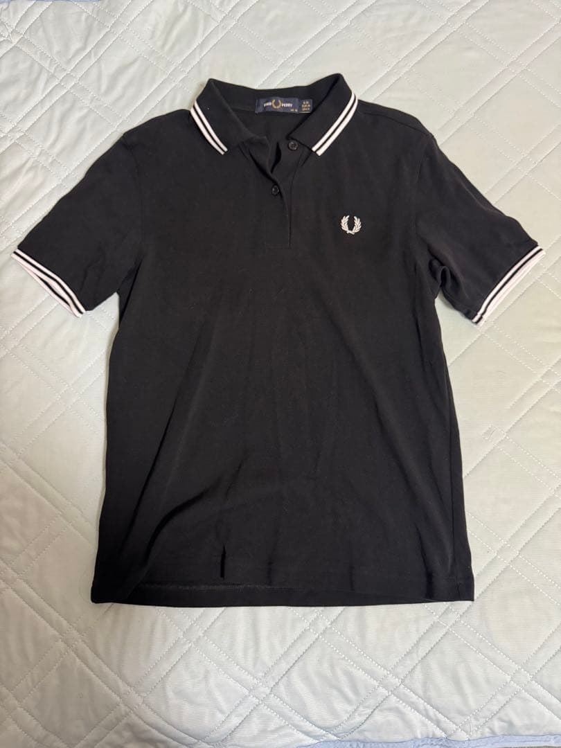 The Fred Perry Shirt G3600 フレッドペリーポロシャツ