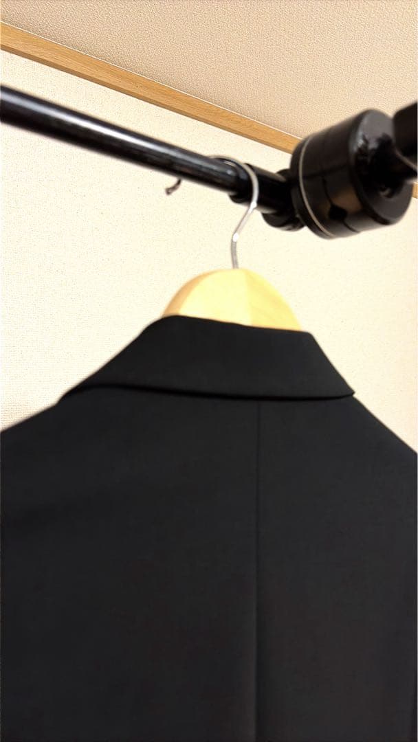 N.HOOLYWOOD Collection Line ジャケット サイズ：38