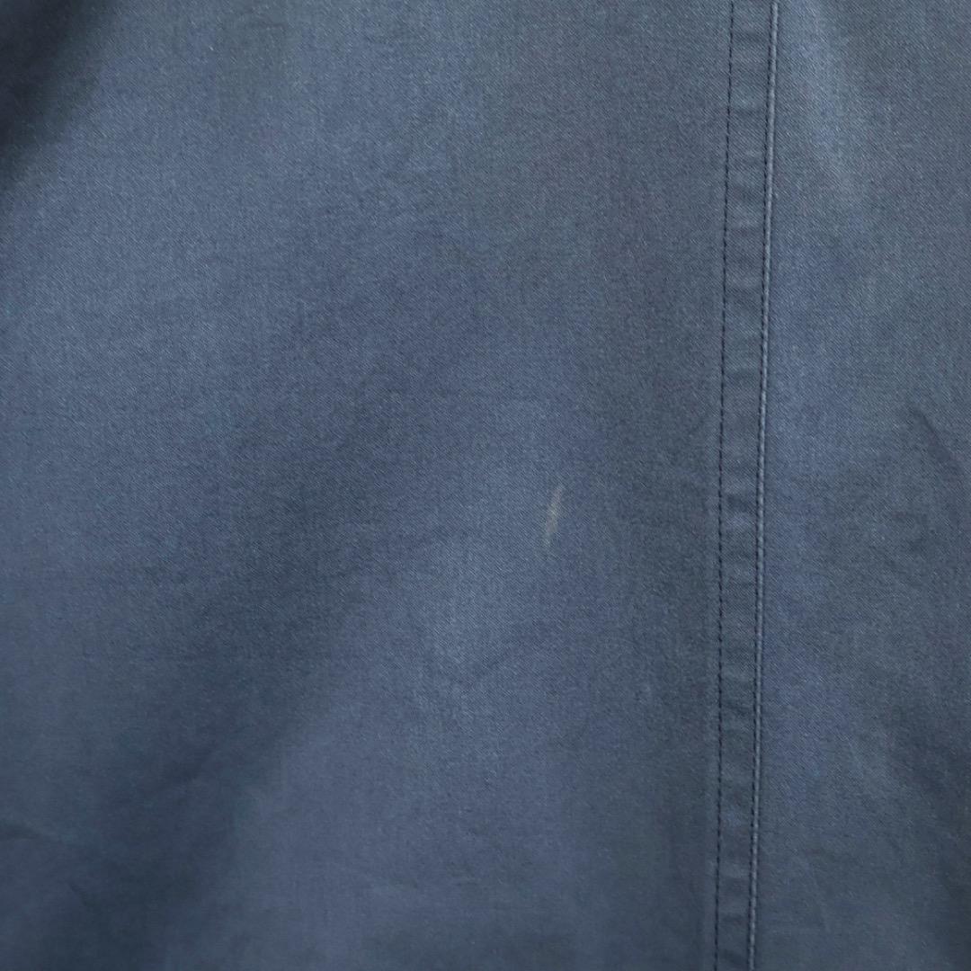 H5696◾️クリスチャンディオールスポーツ　コットン100%ブルゾン Y2K