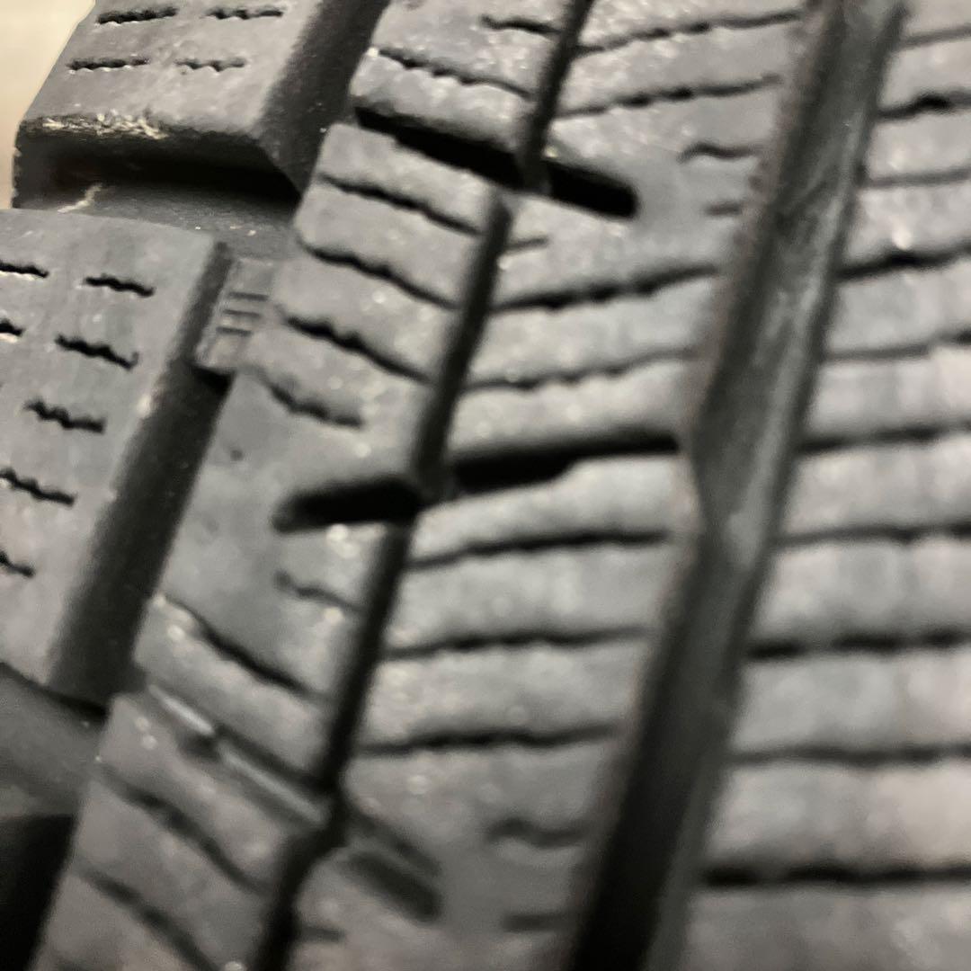 スタッドレスタイヤ 155/70R13 ４本