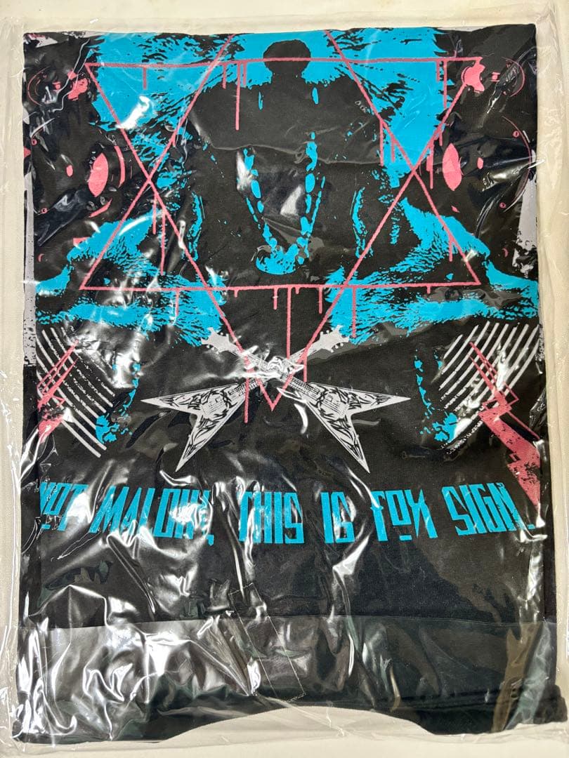 【BABYL】「L MYTH」THE ONE限定Tシャツ