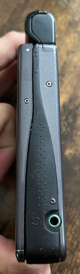 SONY ソニー ウォークマン WALKMAN WM-WX1