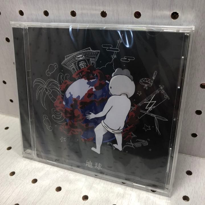 プレミア商品※新品&未開封【レペゼン地球　非売品ラストライブDVDセット】