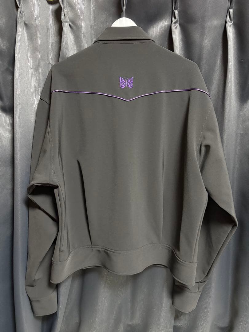 ジャケット・アウター NEEDLES Piping Cowboy Jacket 22aw