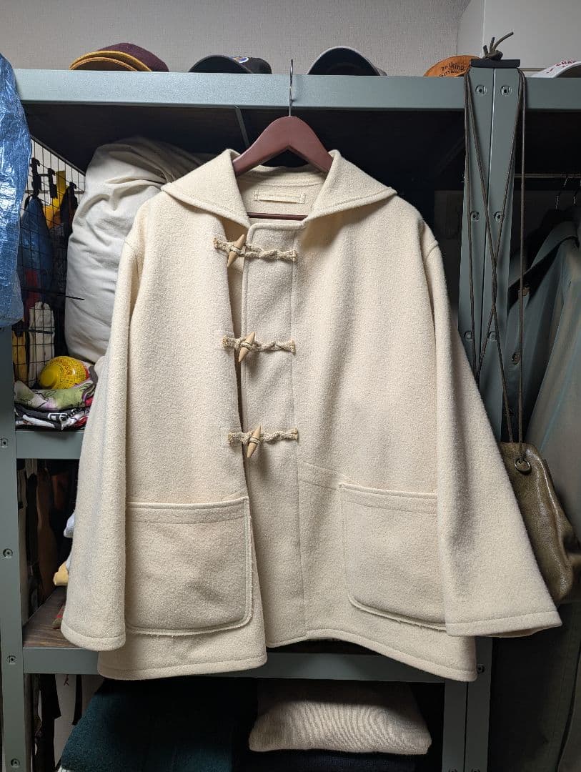 ANATOMICA　SEAFARER