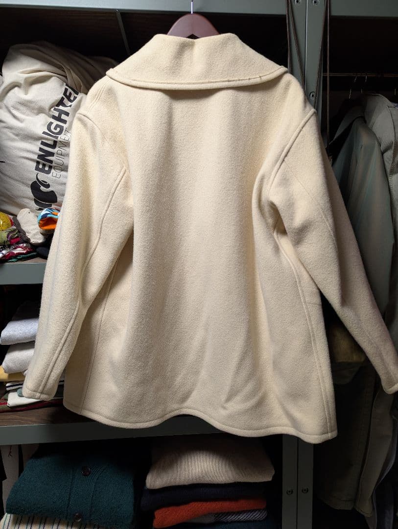 ANATOMICA　SEAFARER