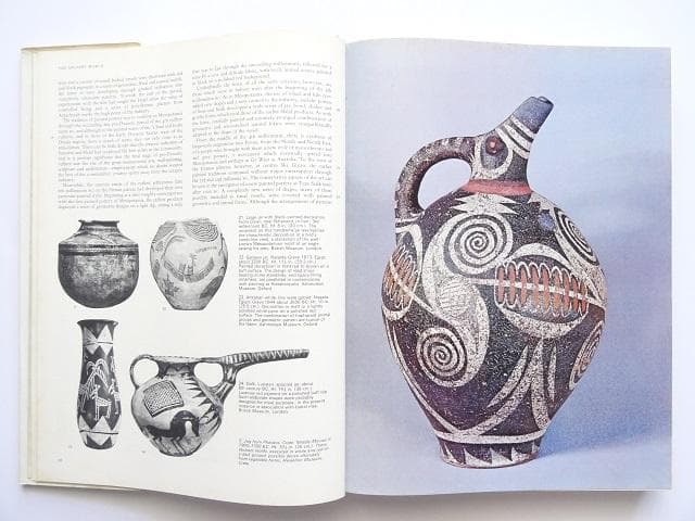 洋書◆世界の陶磁器作品写真集 本 マイセン ほか