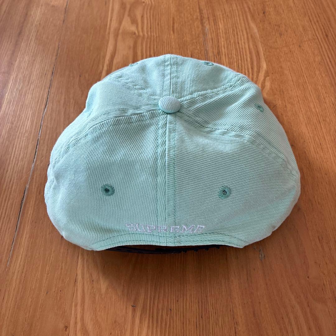帽子 Supreme Friends 6-Panel Mint Cap