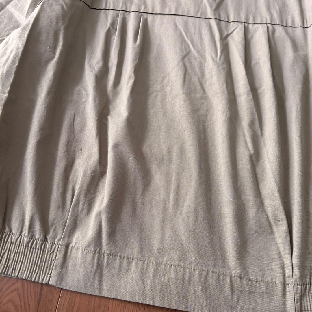 筆記体タグ ◎ 70s L.L.BEAN ドリズラー ジャケット サイズ50
