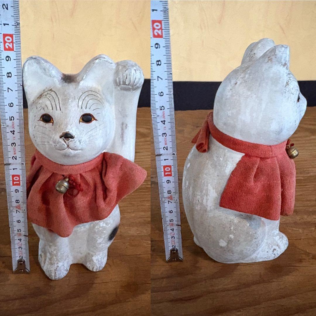 ★招き猫★大正浪漫★骨董★アンティーク★