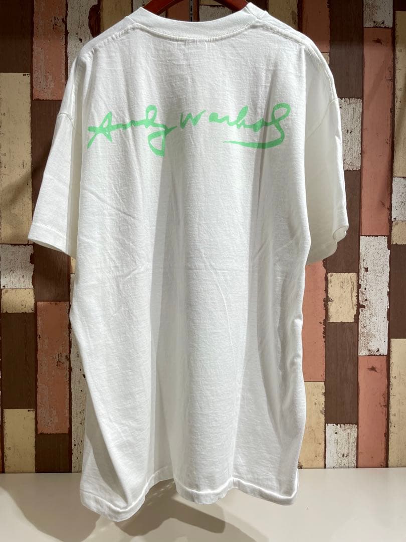 Bootleg マリリン・モンロー プリント Tシャツ XL