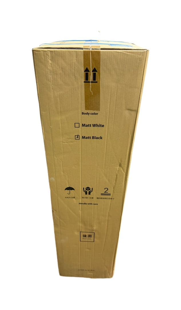 FRECIOUS Slat 新品未使用 マットブラック