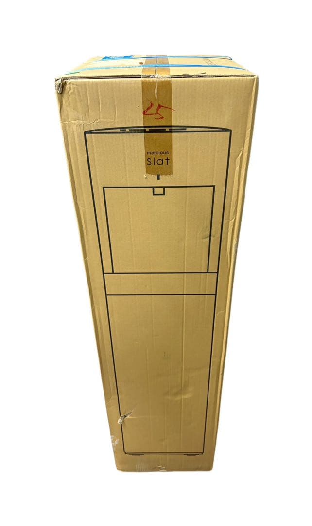 FRECIOUS Slat 新品未使用 マットブラック