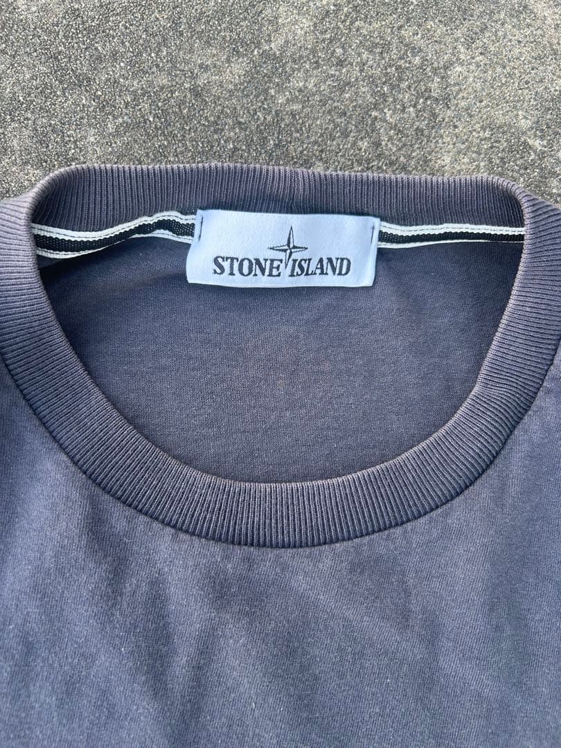 STONE  Tシャツ