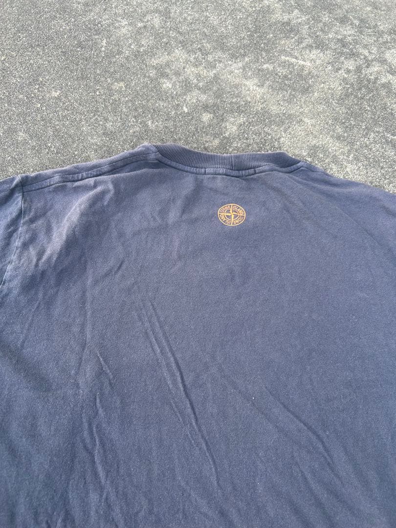 STONE  Tシャツ