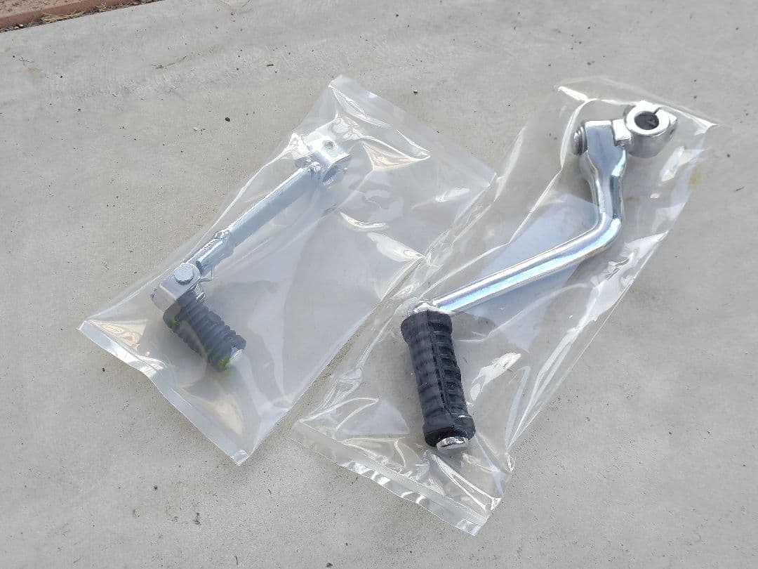ミニモト　125cc　エンジン　キットバイク　モンキー　ダックス　中華